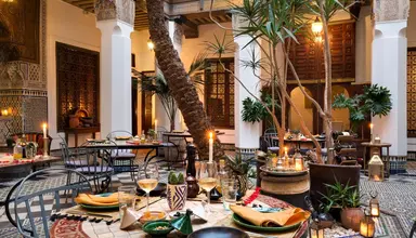 Angsana Riads Collection