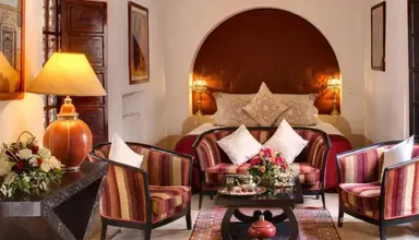 Angsana Riads Collection