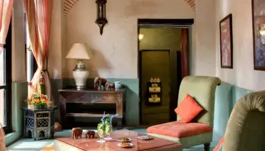 Angsana Riads Collection
