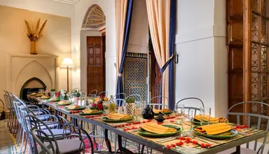 Angsana Riads Collection