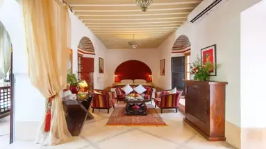Angsana Riads Collection