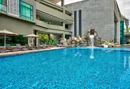 Angsana (Teluk Bahang)