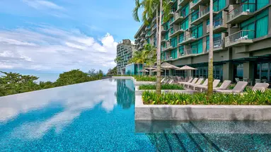 Angsana (Teluk Bahang)