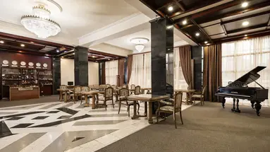 Ani Central Inn