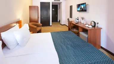 Ani Central Inn