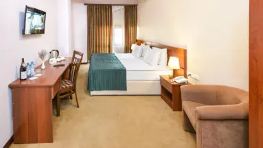 Ani Central Inn