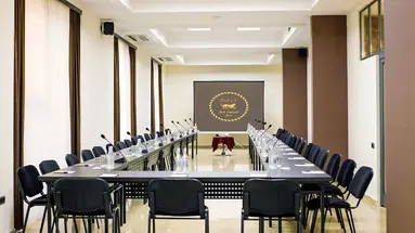 Ani Central Inn