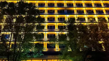 Ani Plaza