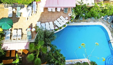 Anik (Alanya)