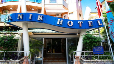 Anik (Alanya)