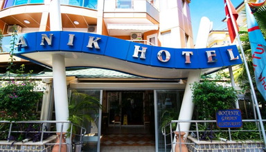 Anik (Alanya)