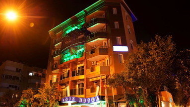 Anik (Alanya)