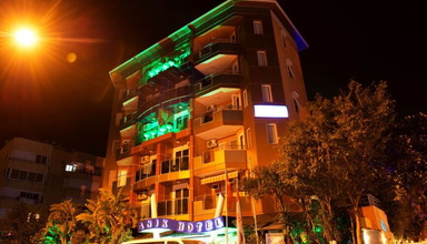 Anik (Alanya)