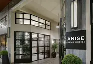 Anise by Aluma