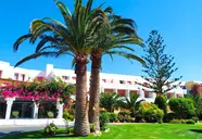Anissa Beach & Village
