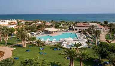 Anissa Beach & Village