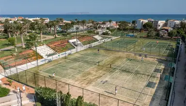 Anissa Beach & Village