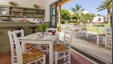 Anissa Beach & Village
