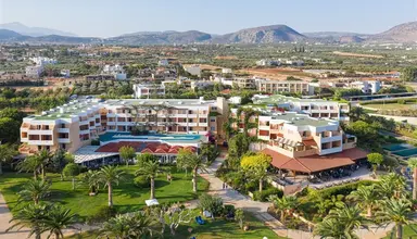 Anissa Beach & Village