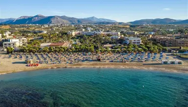 Anissa Beach & Village