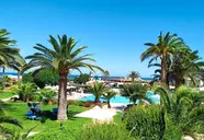 Anissa Beach & Village