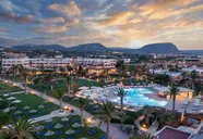 Anissa Beach & Village