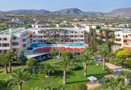 Anissa Beach & Village