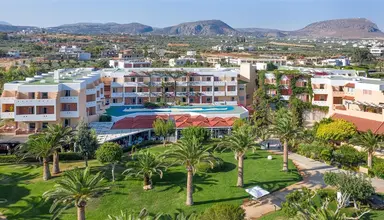 Anissa Beach & Village