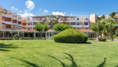 Anissa Beach & Village