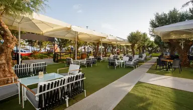 Anissa Beach & Village