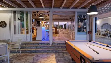 Anissa Oasis Beach