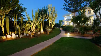 Anissa Oasis Beach