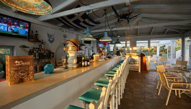 Anissa Oasis Beach
