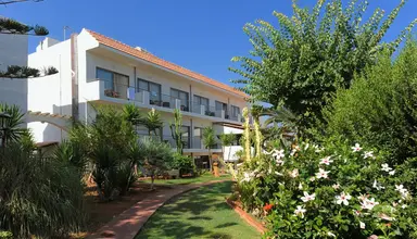 Anissa Oasis Beach