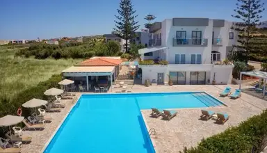 Anissa Oasis Beach