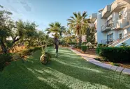 Anissa Oasis Beach