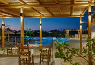 Anissa Oasis Beach