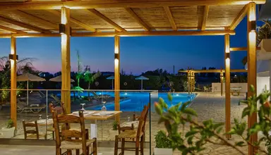 Anissa Oasis Beach