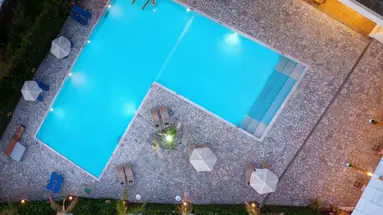 Anissa Oasis Beach