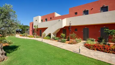 Anissa Oasis Beach
