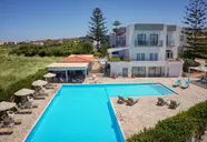 Anissa Oasis Beach