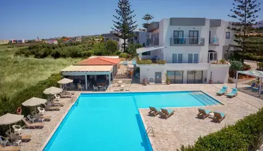 Anissa Oasis Beach