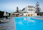 Anissa Oasis Beach
