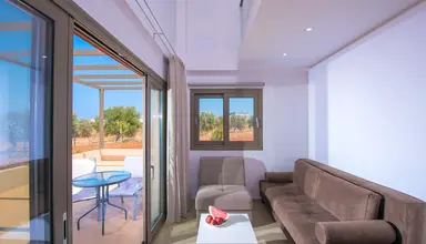 Anissa Oasis Beach