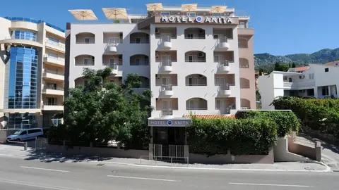 Becici