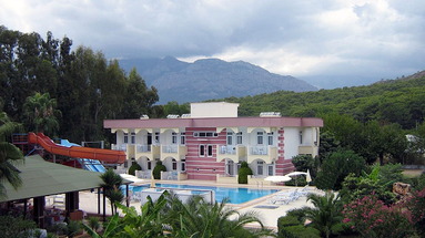 Anita Club Fontana