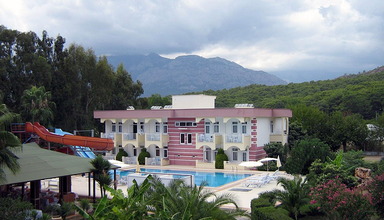 Anita Club Fontana