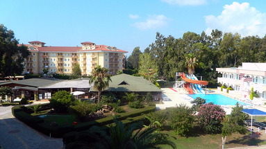 Anita Club Fontana