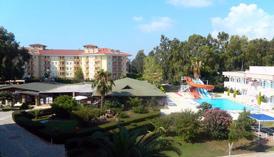 Anita Club Fontana