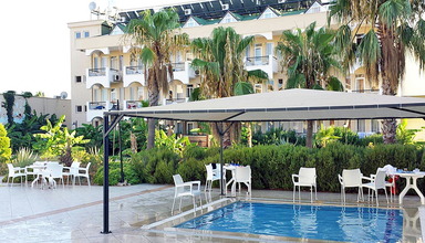 Anita Club Fontana